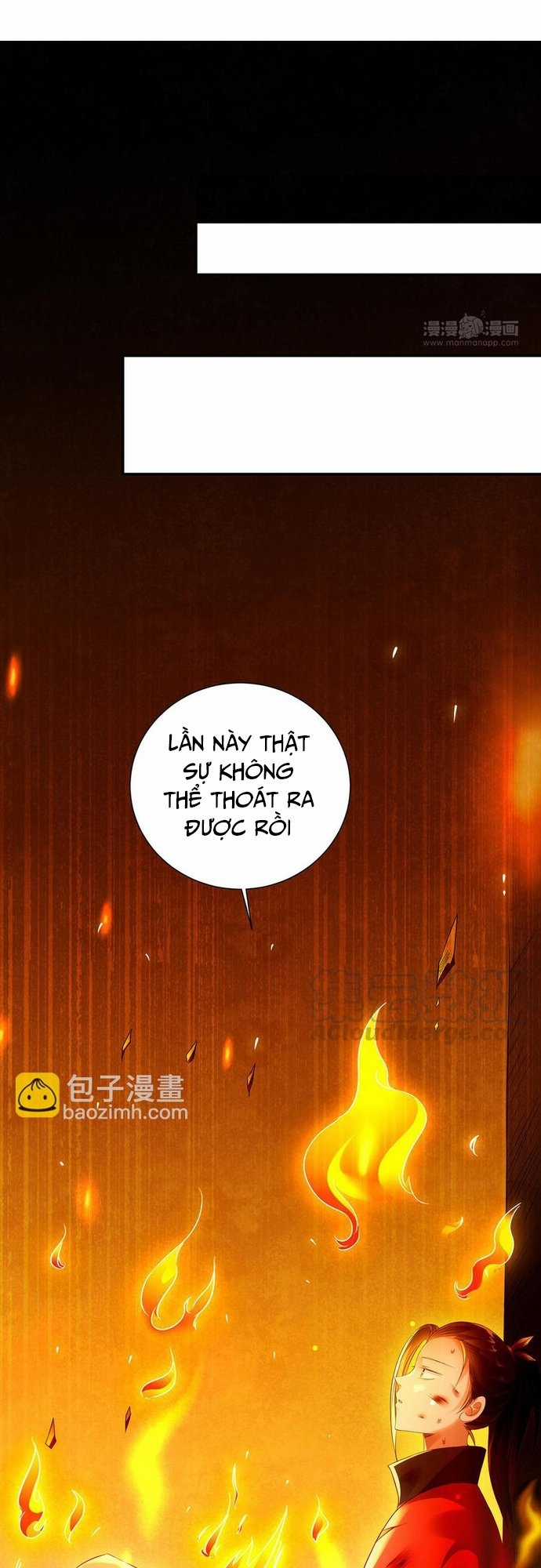 Ngàn vàng không đổi Chapter 89 trang 9