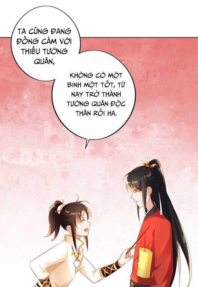 Ngàn vàng không đổi Chapter 9 trang 12