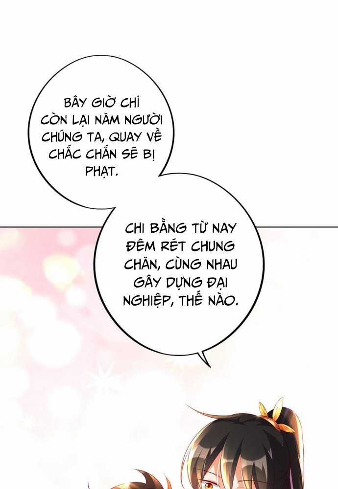 Ngàn vàng không đổi Chapter 9 trang 21