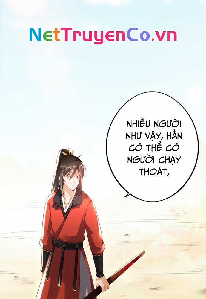 Ngàn vàng không đổi Chapter 9 trang 30