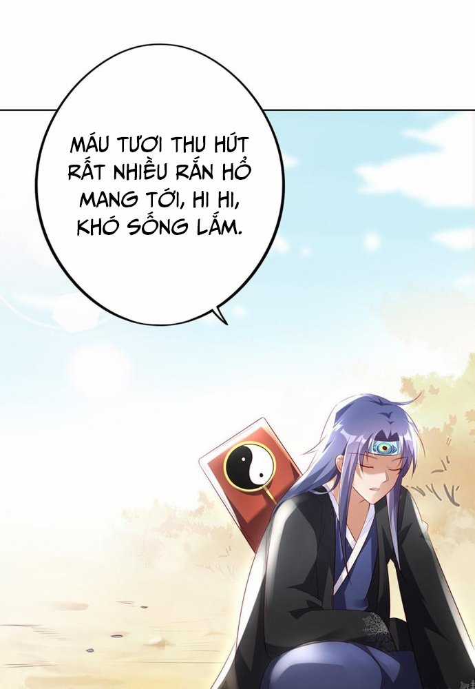 Ngàn vàng không đổi Chapter 9 trang 34