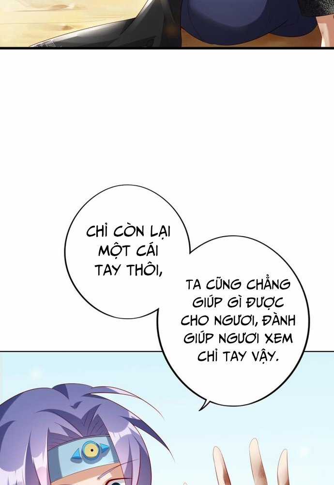 Ngàn vàng không đổi Chapter 9 trang 35