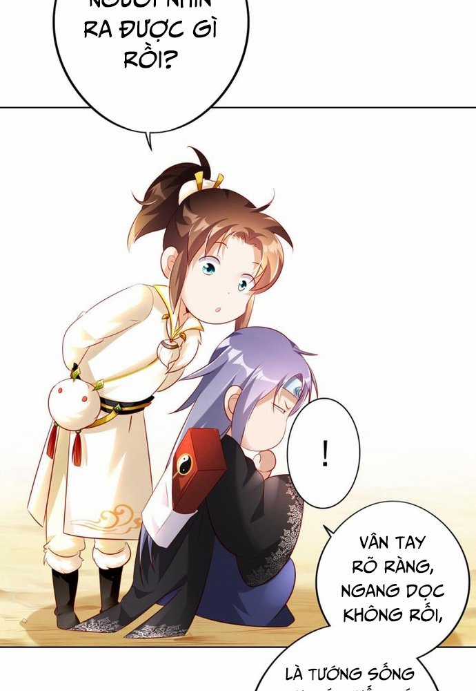 Ngàn vàng không đổi Chapter 9 trang 37
