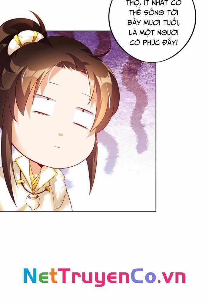 Ngàn vàng không đổi Chapter 9 trang 38