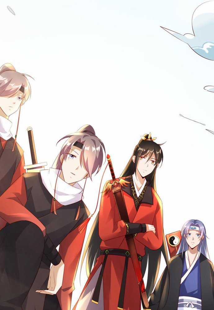 Ngàn vàng không đổi Chapter 9 trang 4