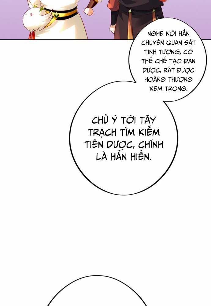 Ngàn vàng không đổi Chapter 9 trang 40