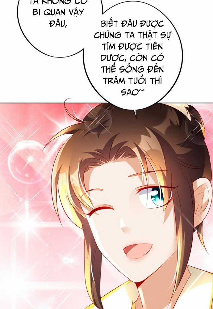 Ngàn vàng không đổi Chapter 9 trang 45