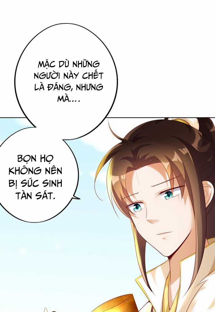 Ngàn vàng không đổi Chapter 9 trang 6