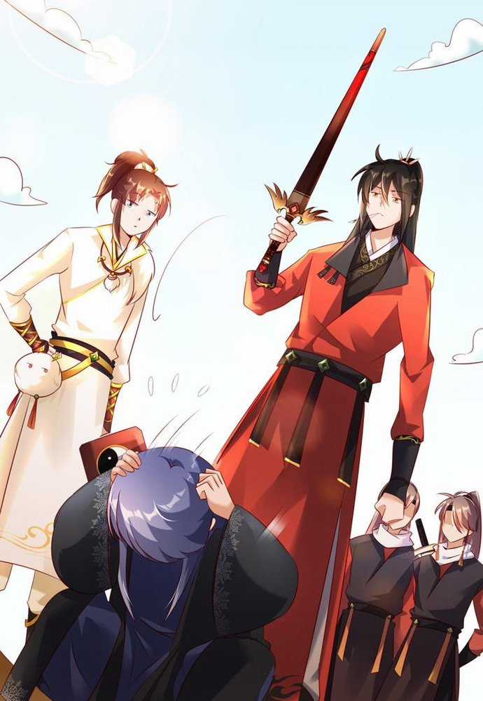 Ngàn vàng không đổi Chapter 9 trang 64