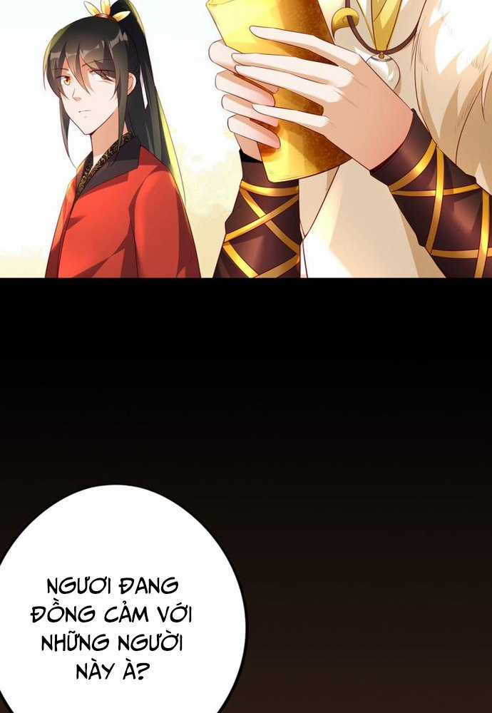 Ngàn vàng không đổi Chapter 9 trang 7