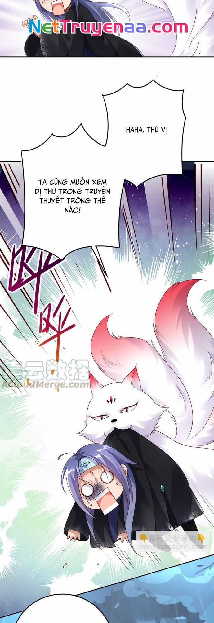 Ngàn vàng không đổi Chapter 90.1 trang 12