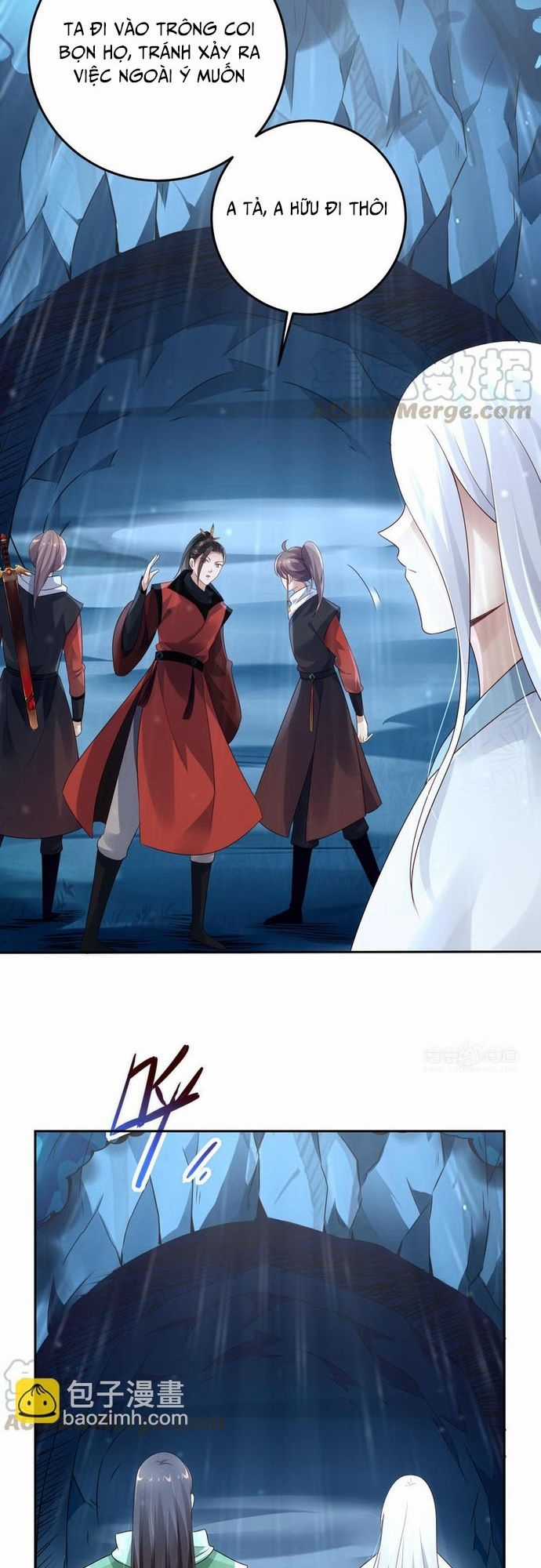 Ngàn vàng không đổi Chapter 90.1 trang 13