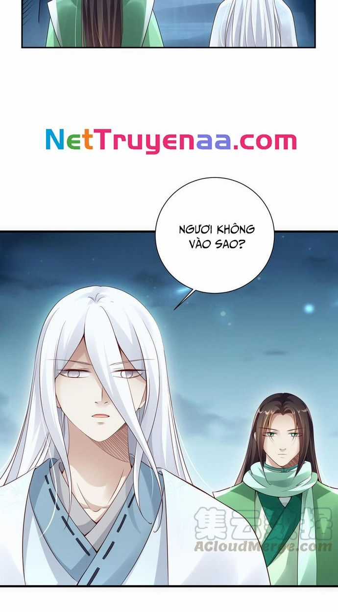Ngàn vàng không đổi Chapter 90.1 trang 14