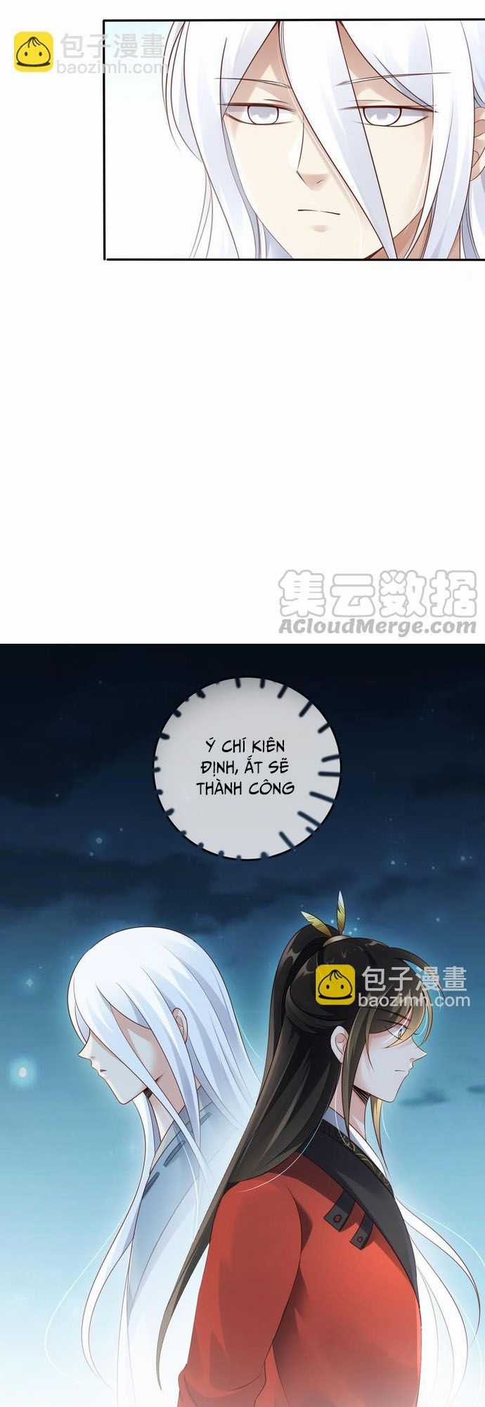 Ngàn vàng không đổi Chapter 90.1 trang 5
