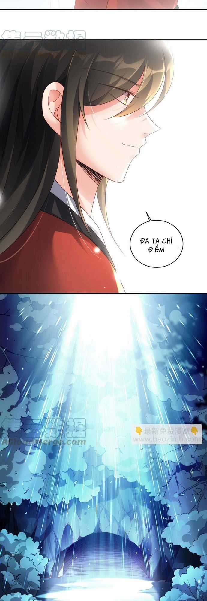 Ngàn vàng không đổi Chapter 90.1 trang 6