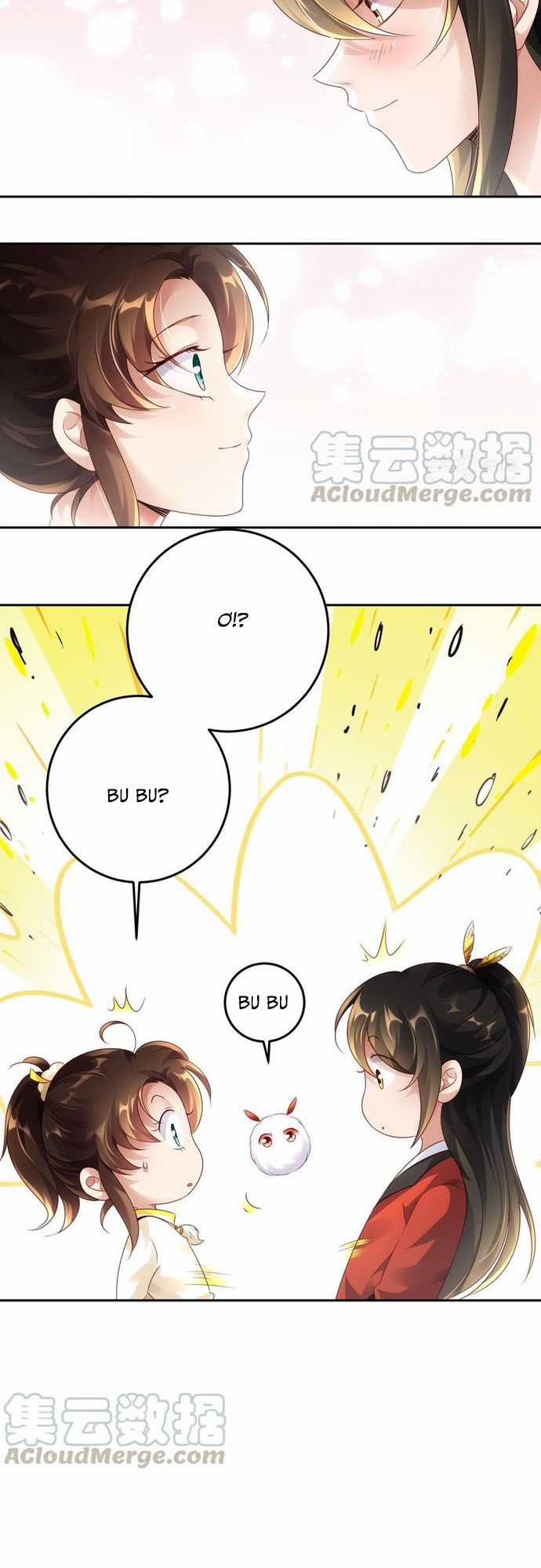 Ngàn vàng không đổi Chapter 90.1 trang 9