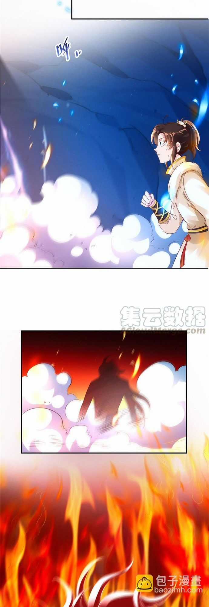 Ngàn vàng không đổi Chapter 90.2 trang 12