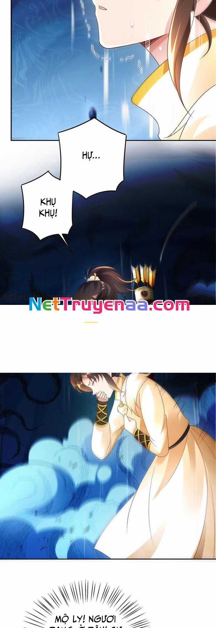 Ngàn vàng không đổi Chapter 90.2 trang 14