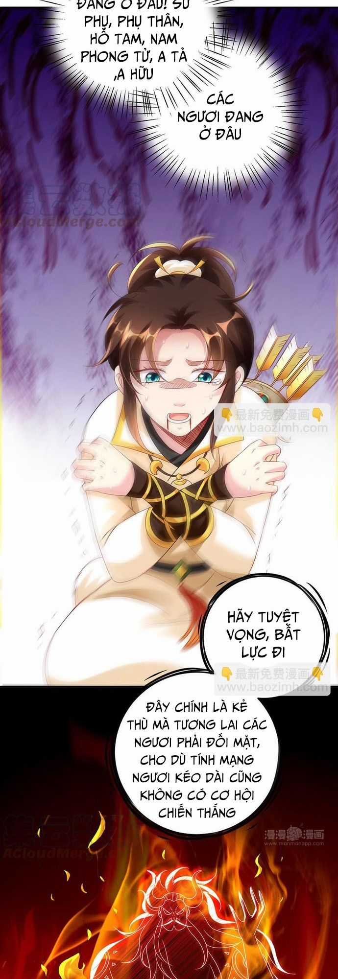 Ngàn vàng không đổi Chapter 90.2 trang 15