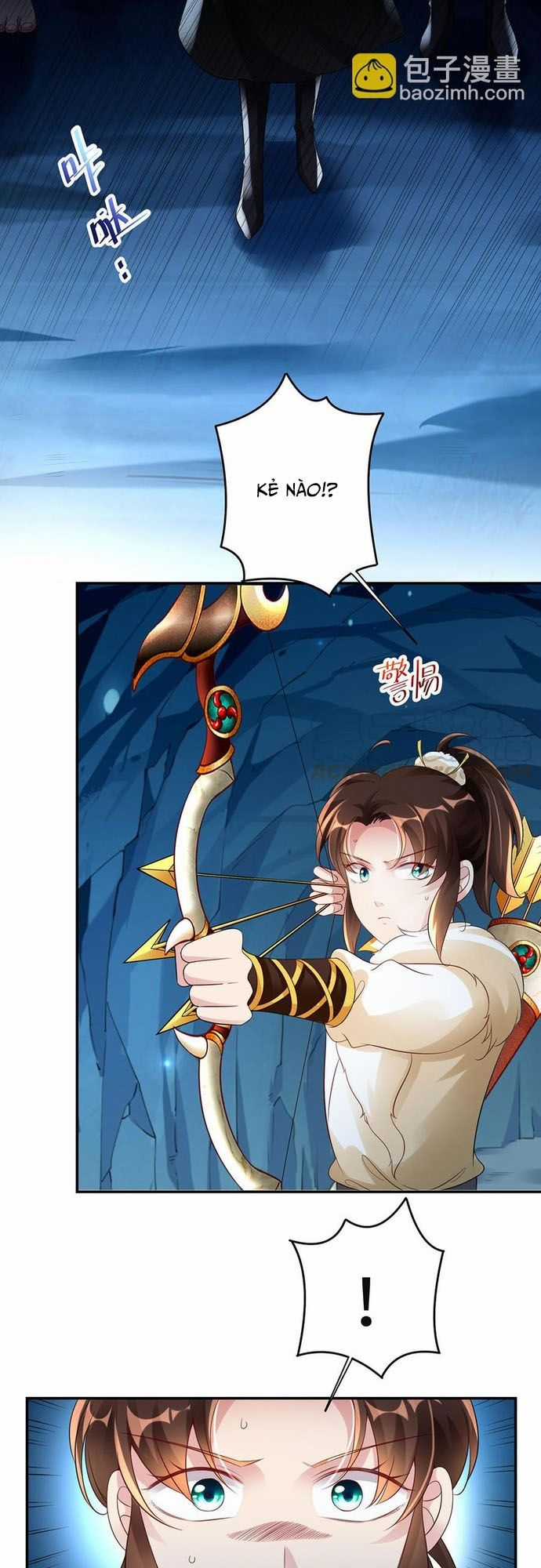 Ngàn vàng không đổi Chapter 90.2 trang 3