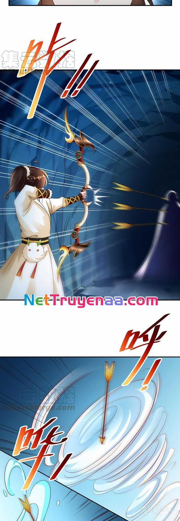 Ngàn vàng không đổi Chapter 90.2 trang 4