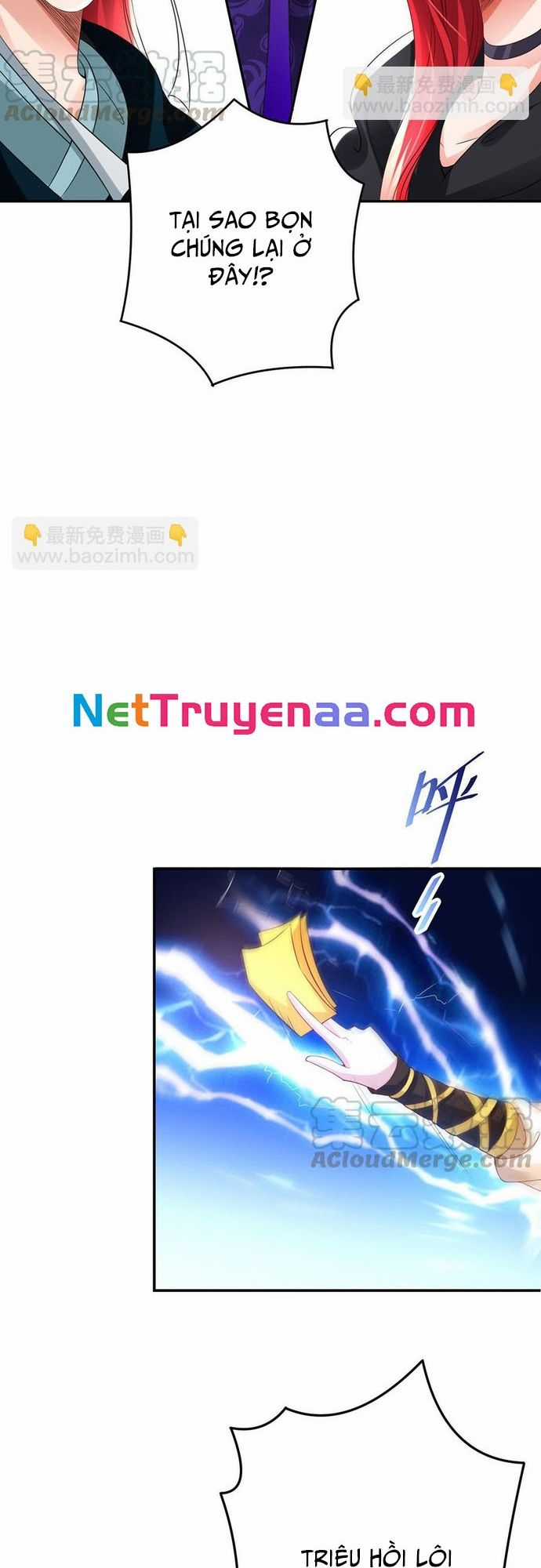 Ngàn vàng không đổi Chapter 90.2 trang 6