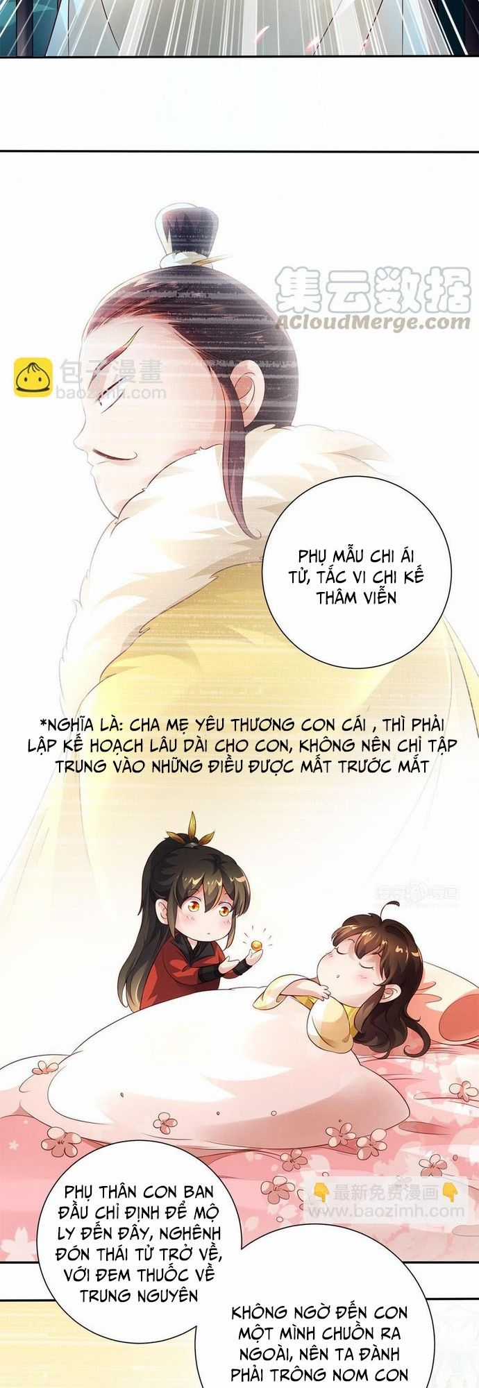 Ngàn vàng không đổi Chapter 90 trang 13