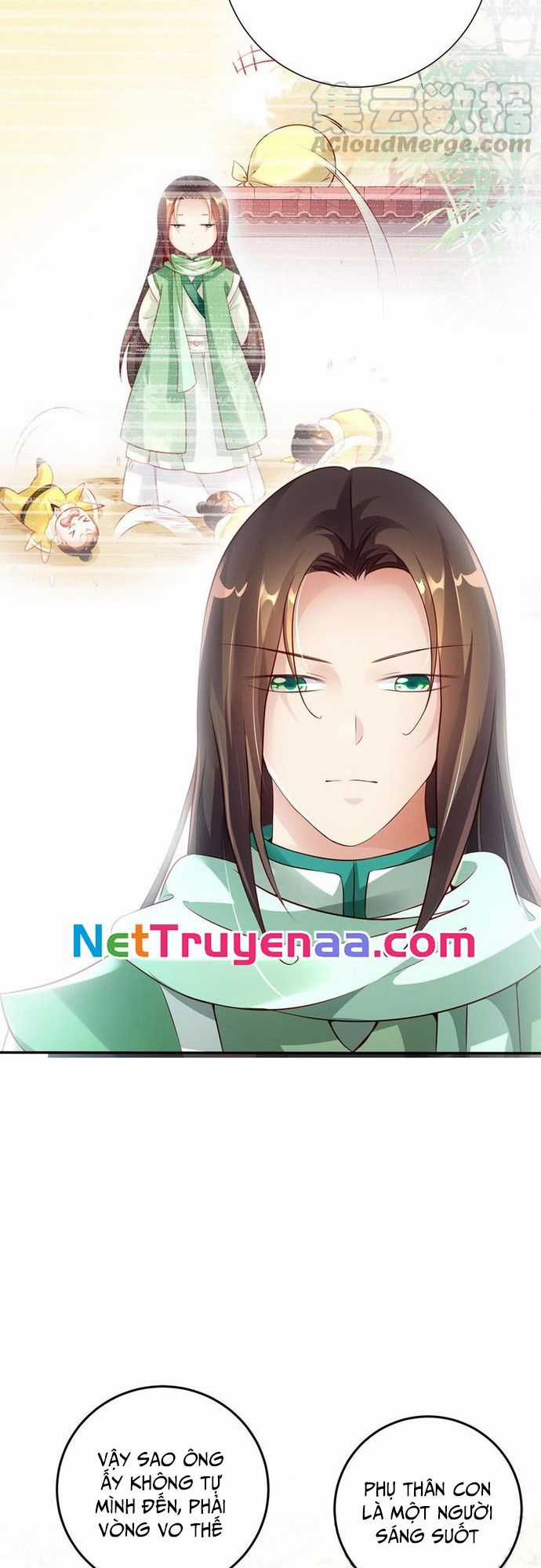 Ngàn vàng không đổi Chapter 90 trang 14