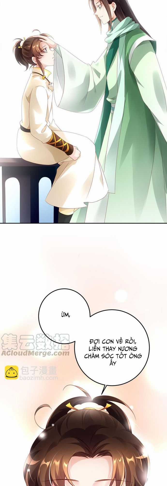 Ngàn vàng không đổi Chapter 90 trang 16