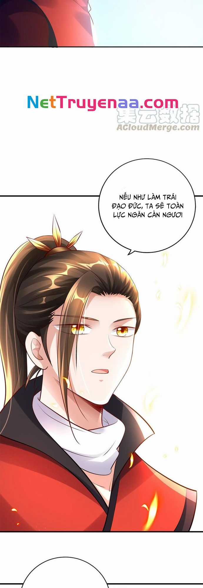 Ngàn vàng không đổi Chapter 90 trang 21
