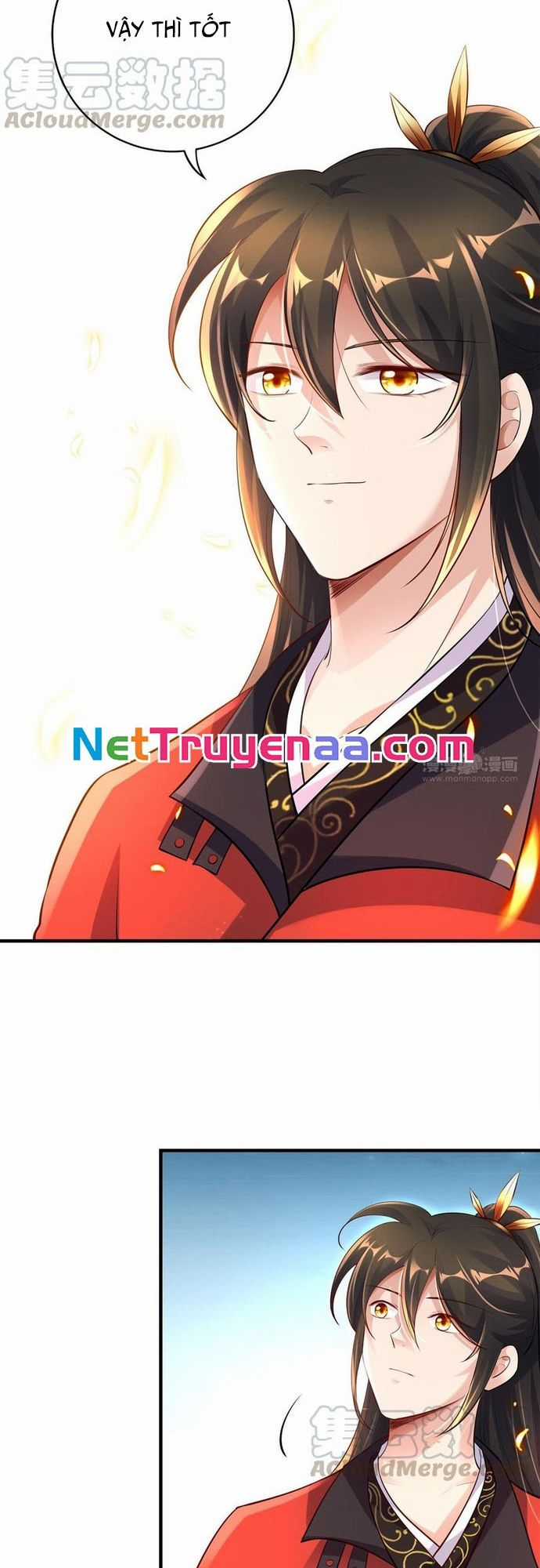 Ngàn vàng không đổi Chapter 90 trang 22