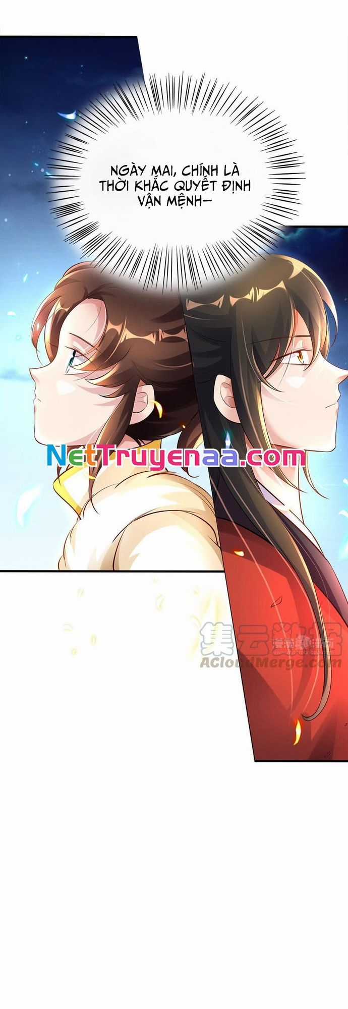Ngàn vàng không đổi Chapter 90 trang 24