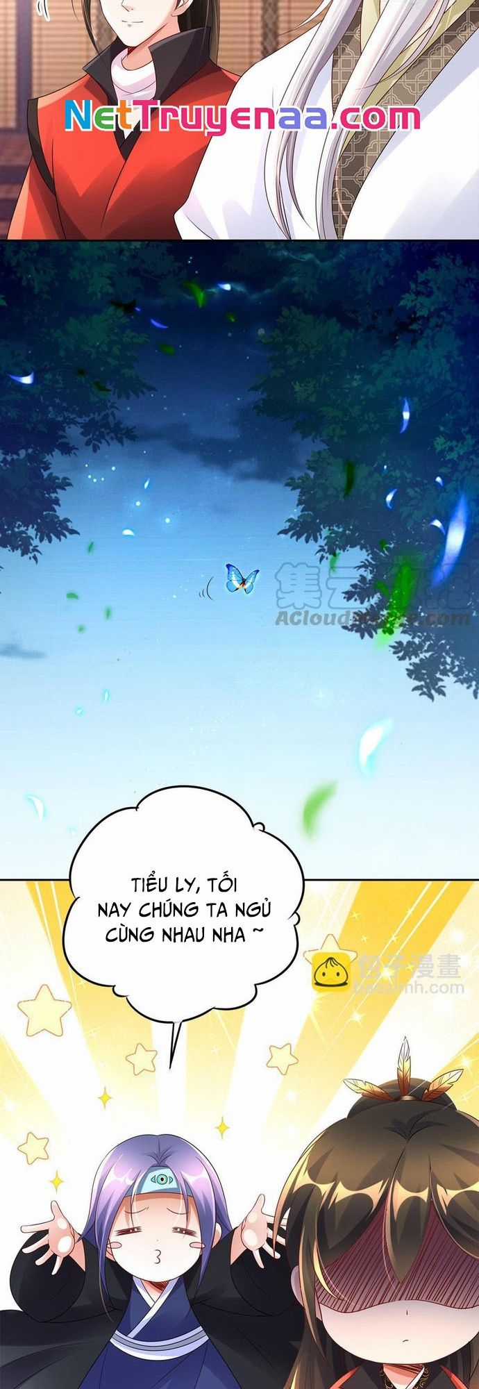 Ngàn vàng không đổi Chapter 90 trang 5