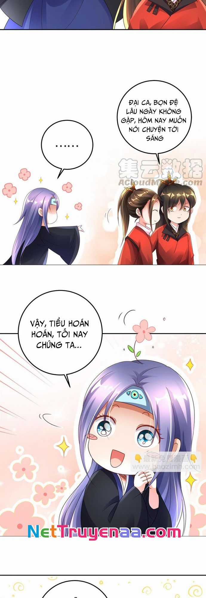 Ngàn vàng không đổi Chapter 90 trang 6