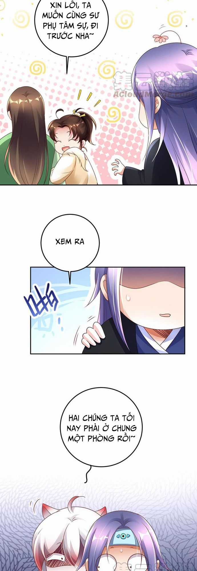 Ngàn vàng không đổi Chapter 90 trang 7