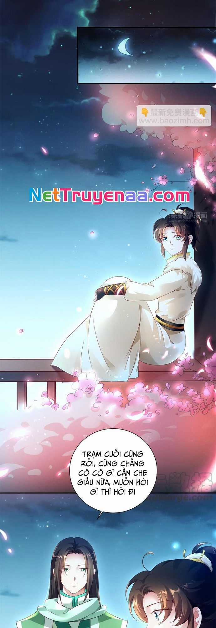 Ngàn vàng không đổi Chapter 90 trang 9