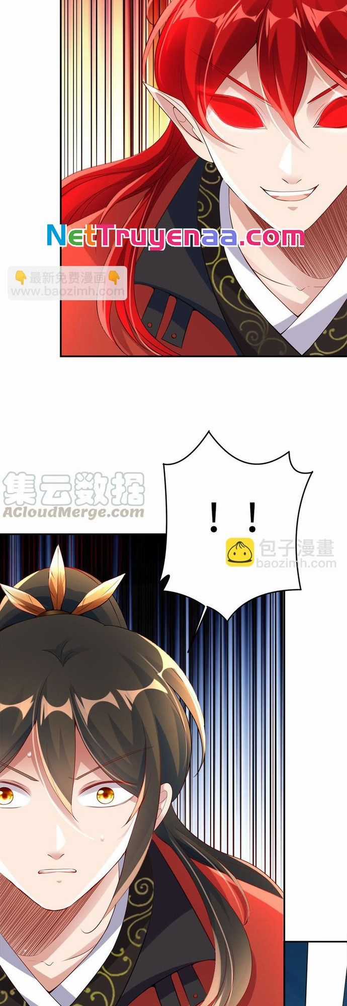 Ngàn vàng không đổi Chapter 92 trang 12