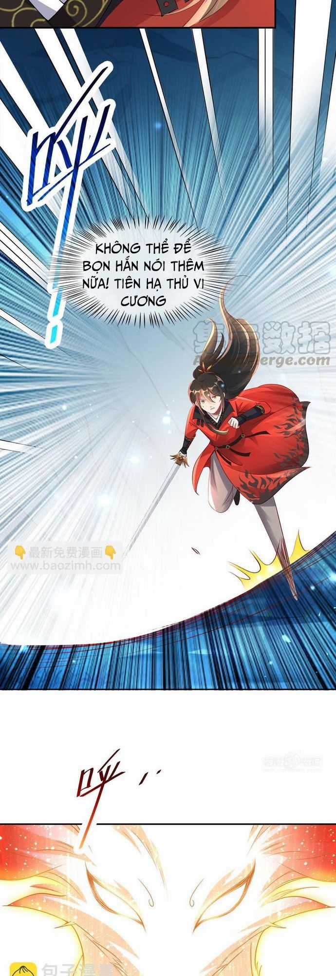 Ngàn vàng không đổi Chapter 92 trang 13