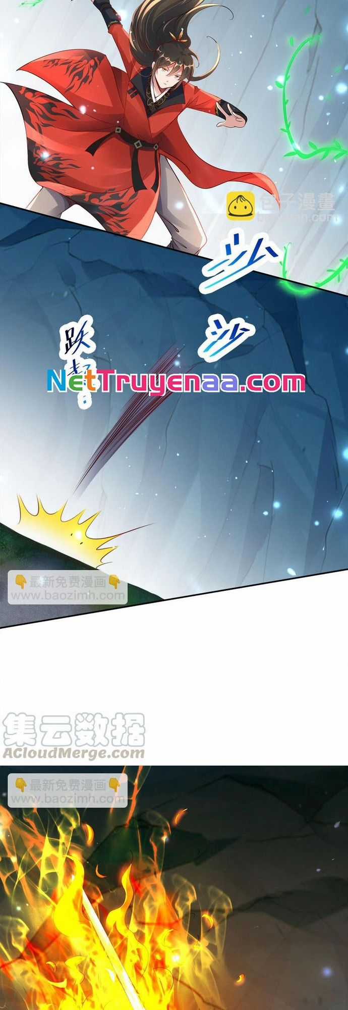 Ngàn vàng không đổi Chapter 92 trang 16