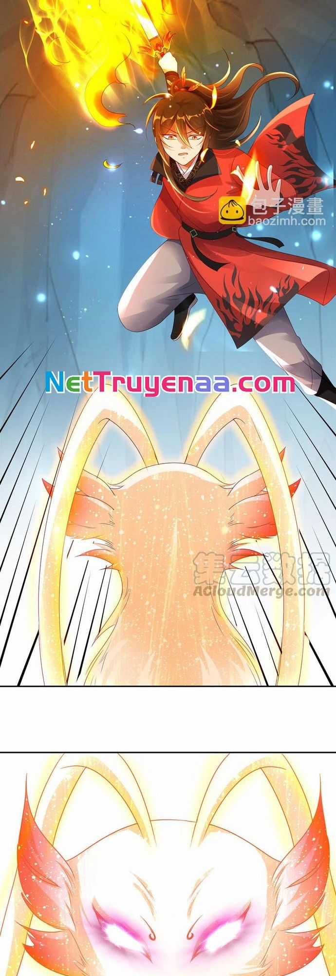 Ngàn vàng không đổi Chapter 92 trang 17