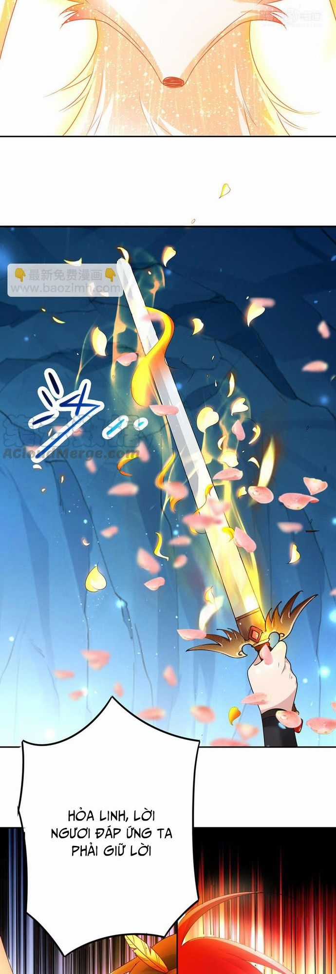 Ngàn vàng không đổi Chapter 92 trang 18