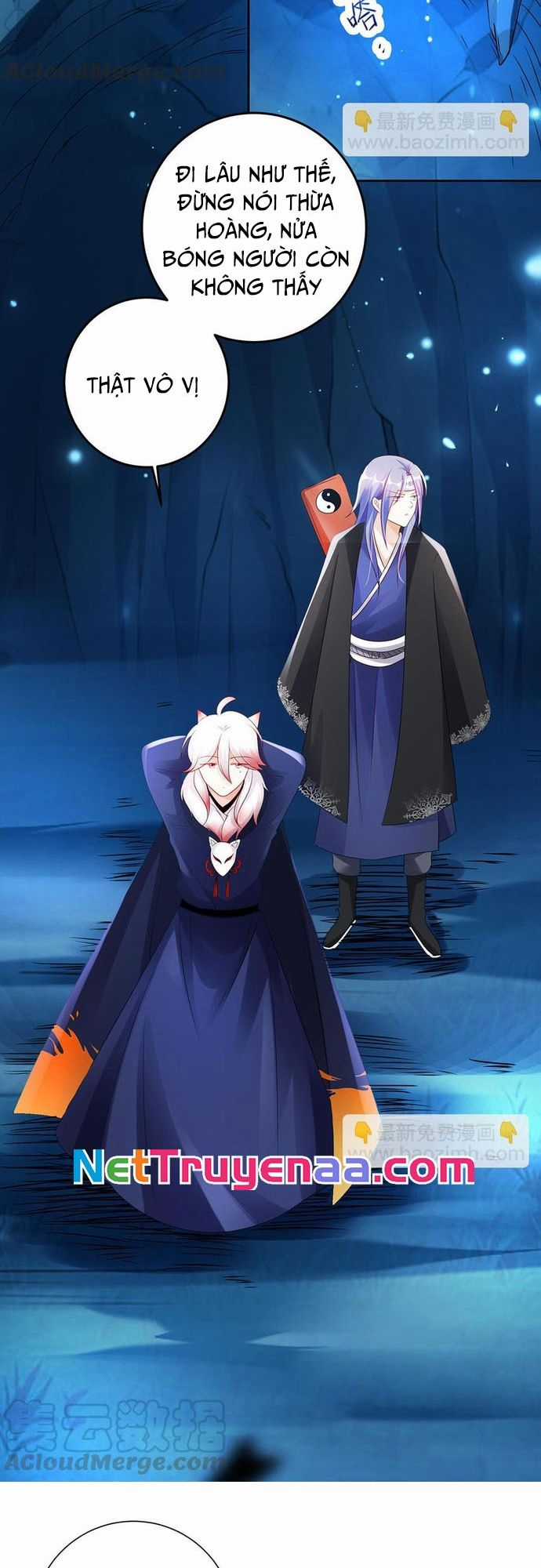 Ngàn vàng không đổi Chapter 92 trang 21