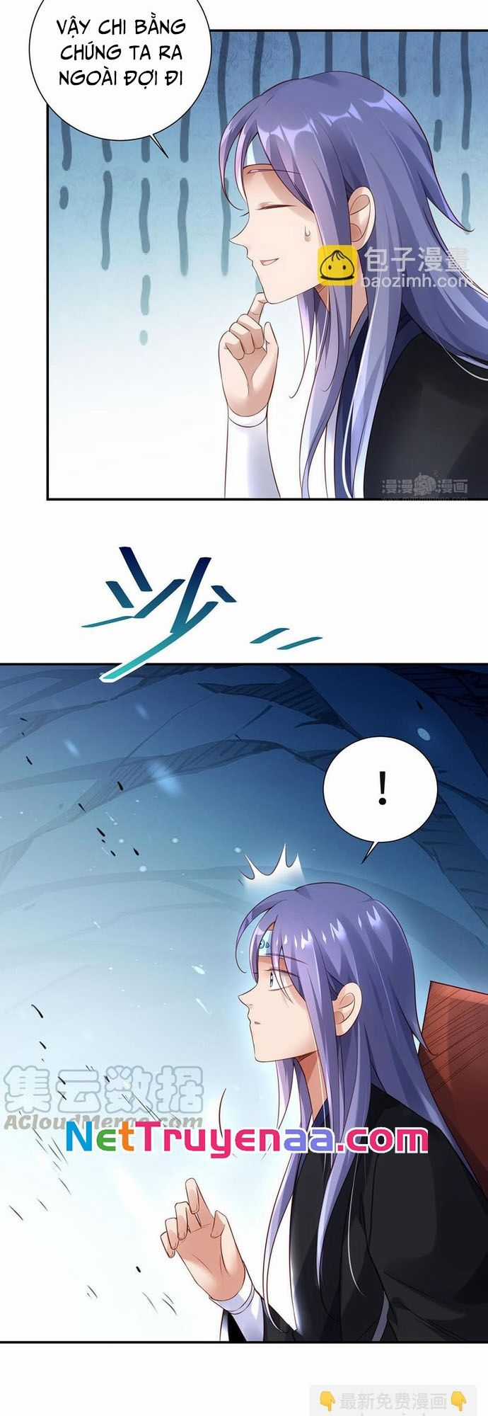 Ngàn vàng không đổi Chapter 92 trang 22