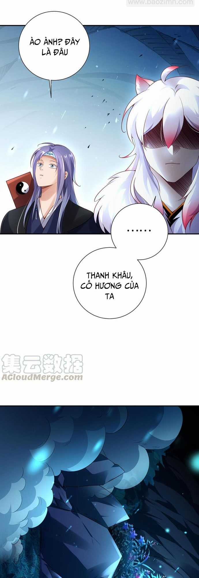 Ngàn vàng không đổi Chapter 92 trang 23