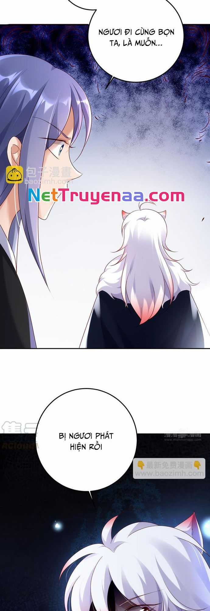 Ngàn vàng không đổi Chapter 92 trang 28