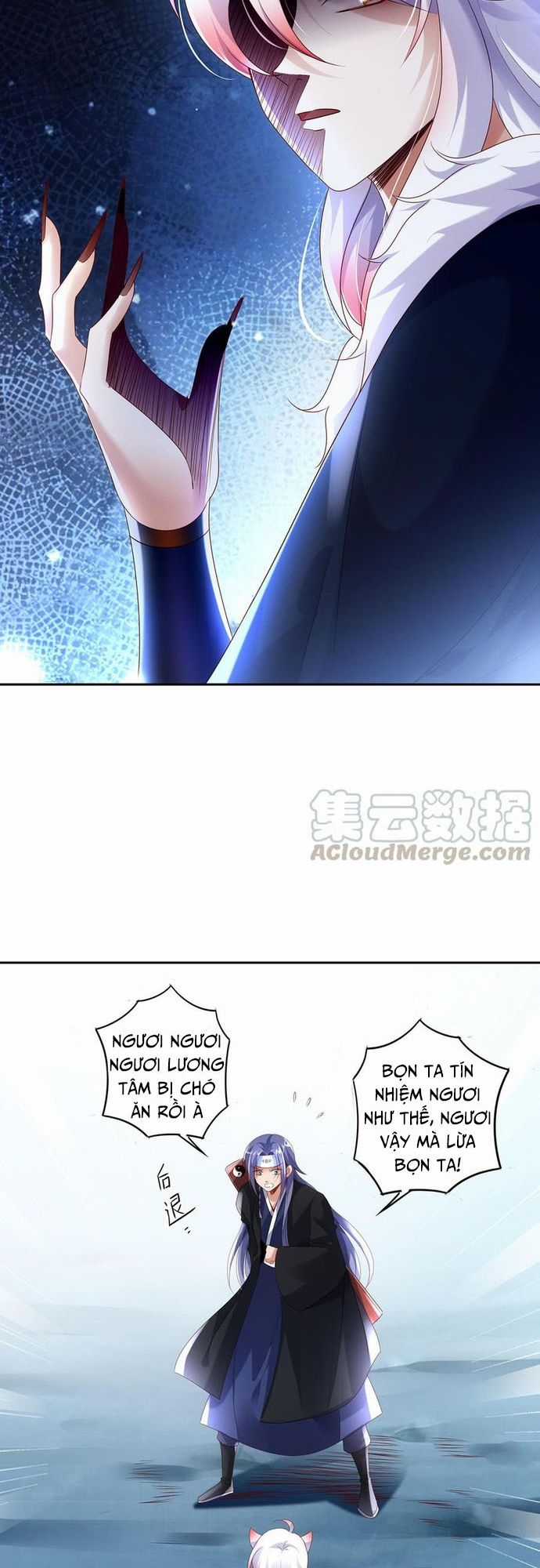 Ngàn vàng không đổi Chapter 92 trang 29