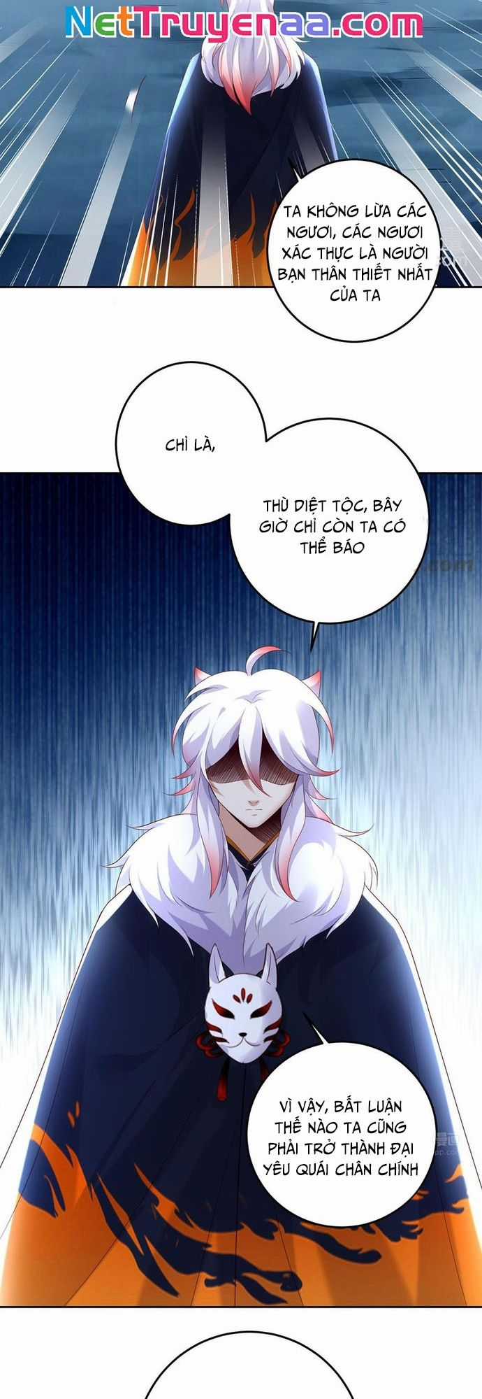 Ngàn vàng không đổi Chapter 92 trang 30