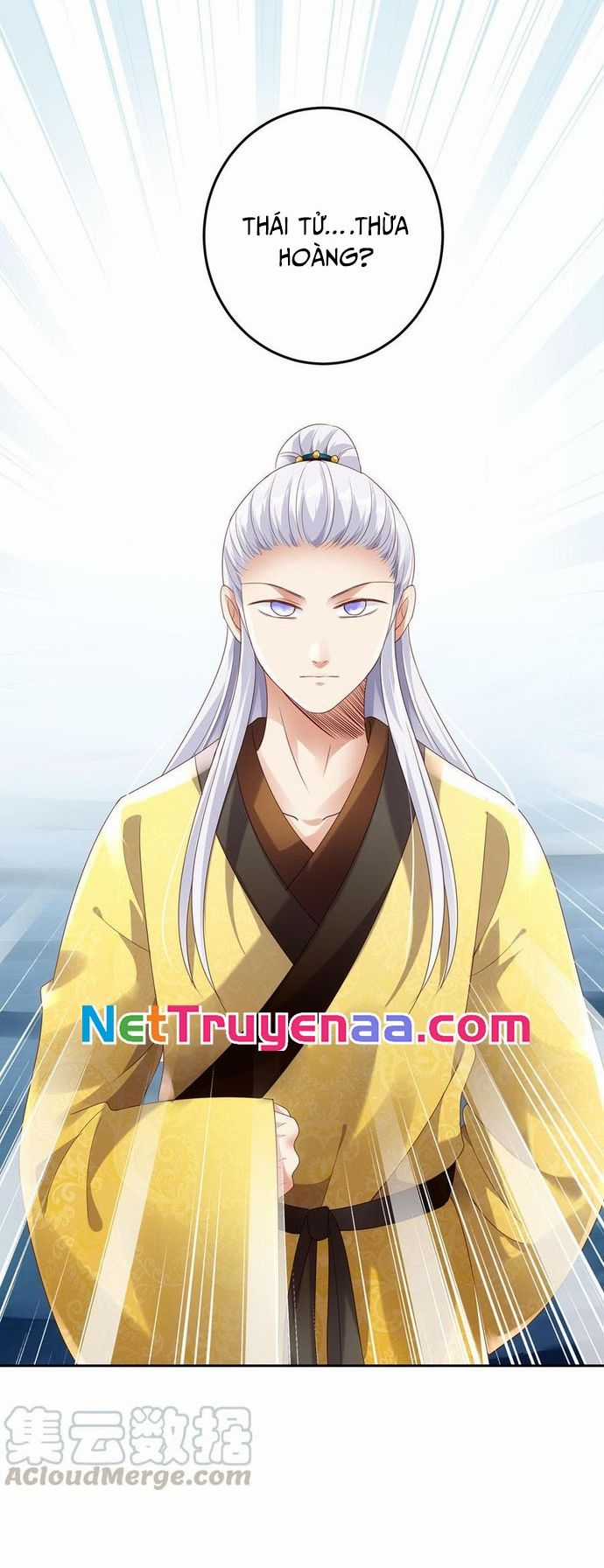 Ngàn vàng không đổi Chapter 92 trang 33