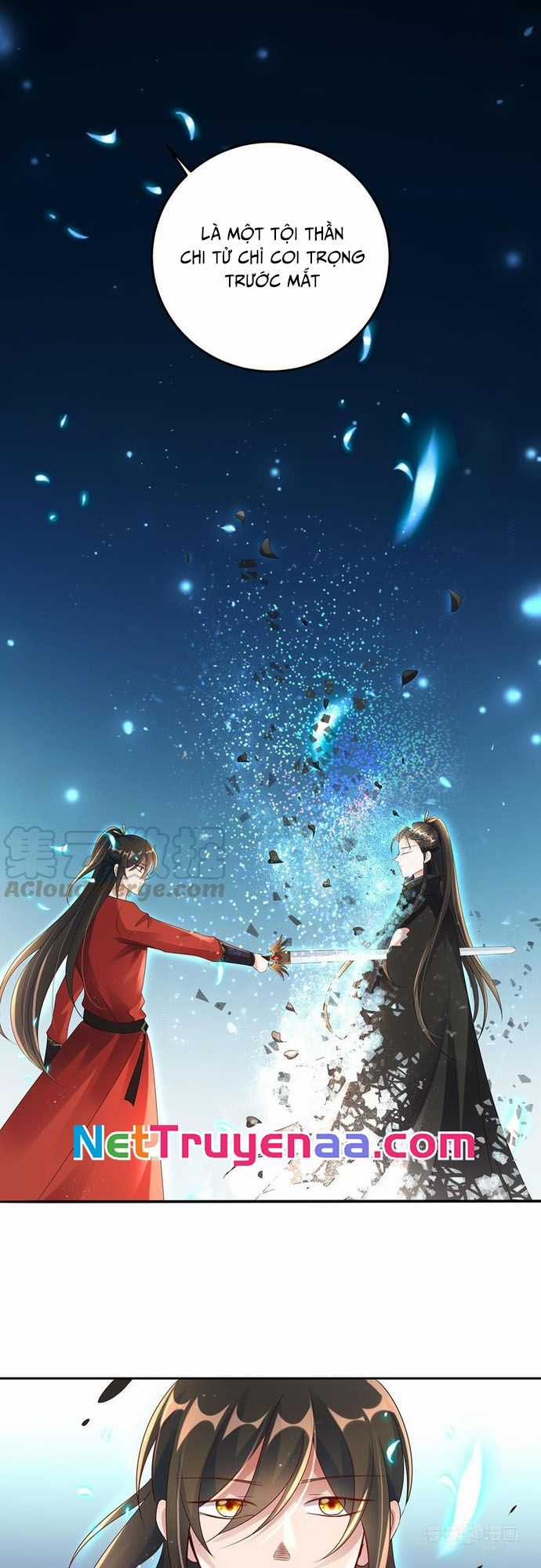 Ngàn vàng không đổi Chapter 92 trang 4