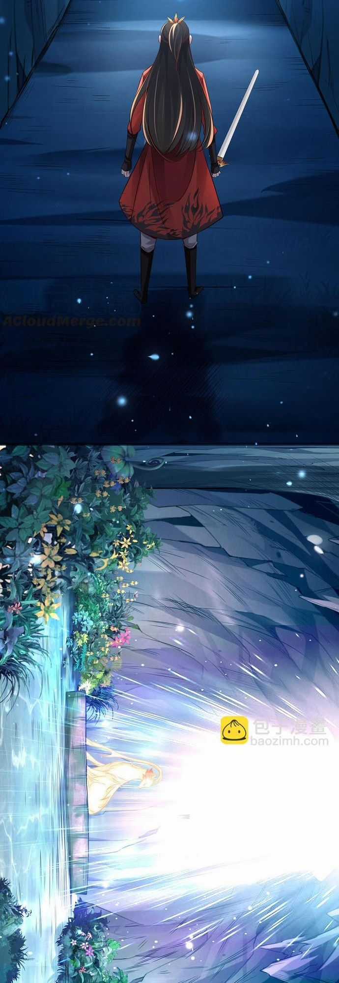 Ngàn vàng không đổi Chapter 92 trang 6